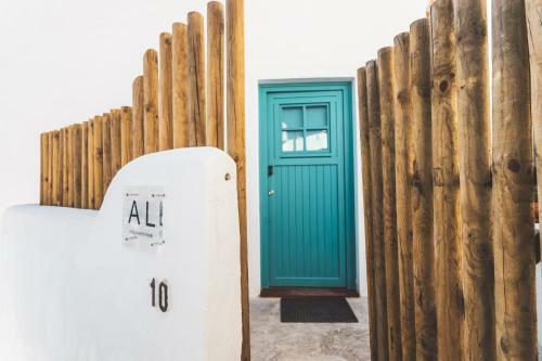 Apartamento Azenhas Do Mar West Coast Design And Surf Villas