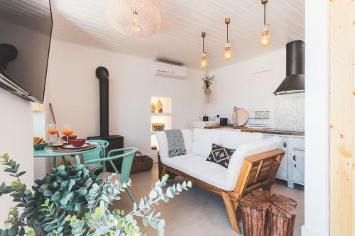 Apartamento Azenhas Do Mar West Coast Design And Surf Villas