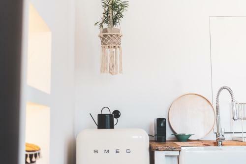 Apartamento Azenhas Do Mar West Coast Design And Surf Villas