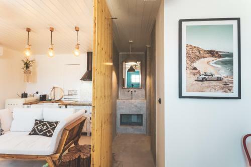Apartamento Azenhas Do Mar West Coast Design And Surf Villas