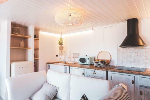 Apartamento Azenhas Do Mar West Coast Design And Surf Villas