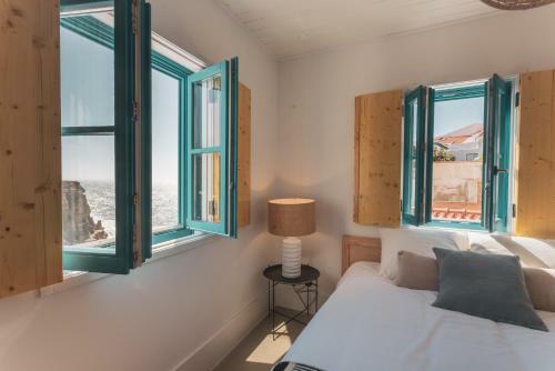 Apartamento Azenhas Do Mar West Coast Design And Surf Villas