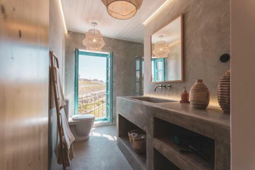 Apartamento Azenhas Do Mar West Coast Design And Surf Villas