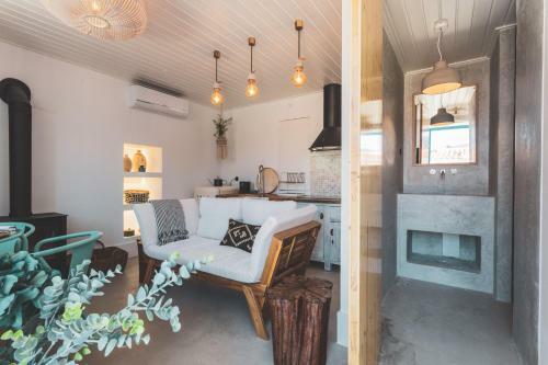 Apartamento Azenhas Do Mar West Coast Design And Surf Villas