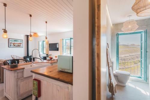 Apartamento Azenhas Do Mar West Coast Design And Surf Villas