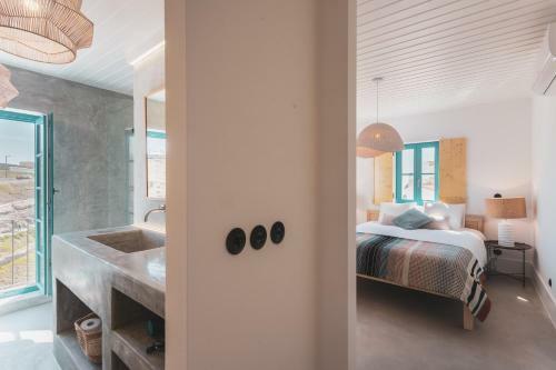 Apartamento Azenhas Do Mar West Coast Design And Surf Villas