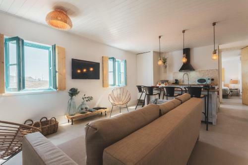 Apartamento Azenhas Do Mar West Coast Design And Surf Villas