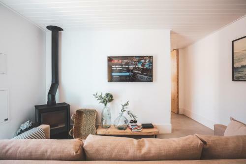 Apartamento Azenhas Do Mar West Coast Design And Surf Villas