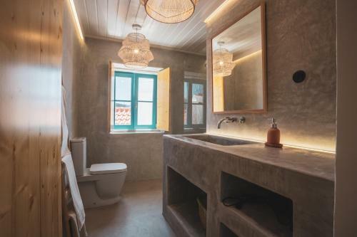 Apartamento Azenhas Do Mar West Coast Design And Surf Villas