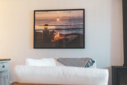 Apartamento Azenhas Do Mar West Coast Design And Surf Villas