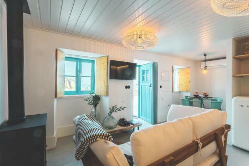 Apartamento Azenhas Do Mar West Coast Design And Surf Villas