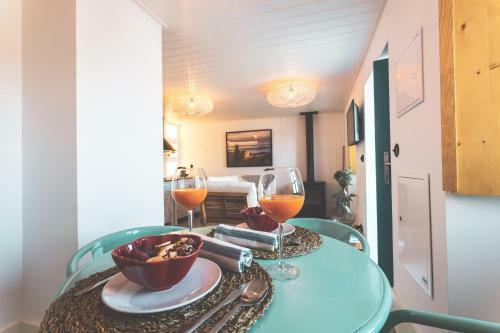 Apartamento Azenhas Do Mar West Coast Design And Surf Villas