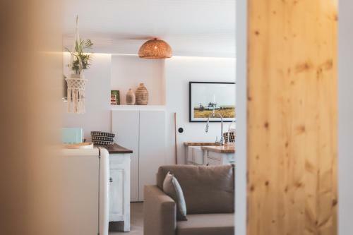 Apartamento Azenhas Do Mar West Coast Design And Surf Villas