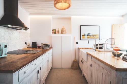 Apartamento Azenhas Do Mar West Coast Design And Surf Villas