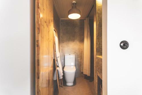 Apartamento Azenhas Do Mar West Coast Design And Surf Villas