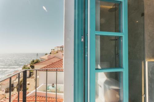 Apartamento Azenhas Do Mar West Coast Design And Surf Villas