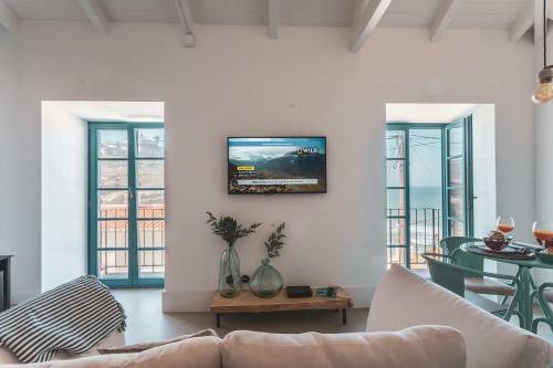 Apartamento Azenhas Do Mar West Coast Design And Surf Villas