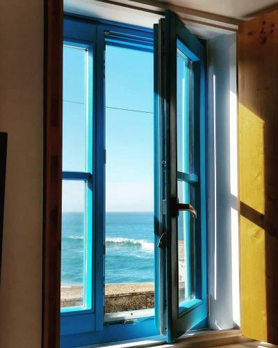 Apartamento Azenhas Do Mar West Coast Design And Surf Villas