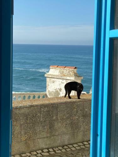 Apartamento Azenhas Do Mar West Coast Design And Surf Villas