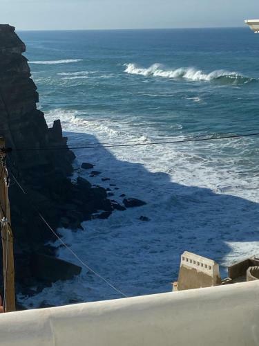 Apartamento Azenhas Do Mar West Coast Design And Surf Villas