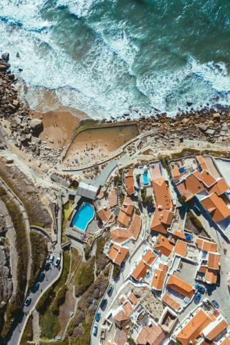 Apartamento Azenhas Do Mar West Coast Design And Surf Villas