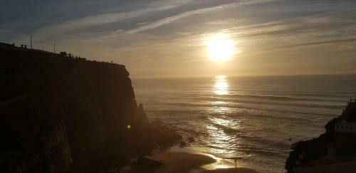 Apartamento Azenhas Do Mar West Coast Design And Surf Villas
