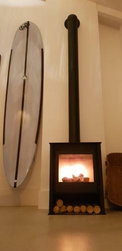 Apartamento Azenhas Do Mar West Coast Design And Surf Villas