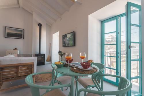 Apartamento Azenhas Do Mar West Coast Design And Surf Villas
