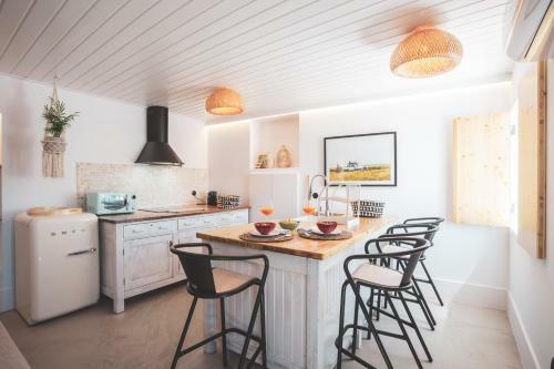 Apartamento Azenhas Do Mar West Coast Design And Surf Villas