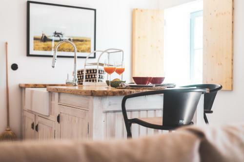 Apartamento Azenhas Do Mar West Coast Design And Surf Villas