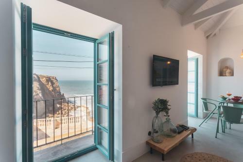 Apartamento Azenhas Do Mar West Coast Design And Surf Villas