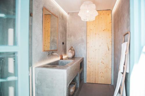 Apartamento Azenhas Do Mar West Coast Design And Surf Villas