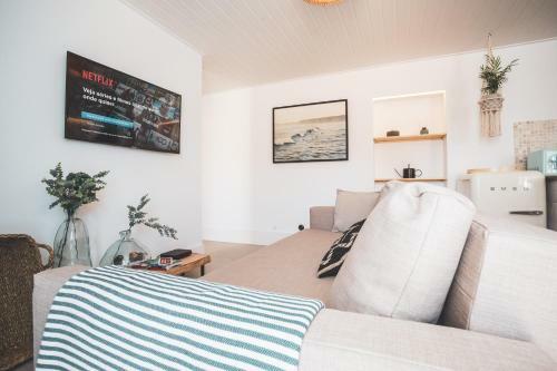 Apartamento Azenhas Do Mar West Coast Design And Surf Villas
