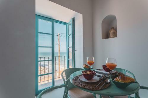 Apartamento Azenhas Do Mar West Coast Design And Surf Villas