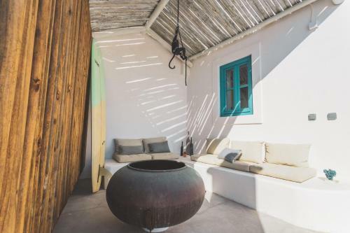 Apartamento Azenhas Do Mar West Coast Design And Surf Villas