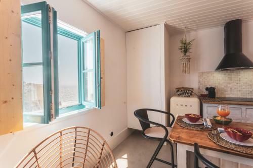 Apartamento Azenhas Do Mar West Coast Design And Surf Villas