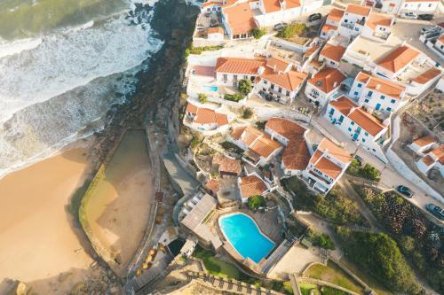 Apartamento Azenhas Do Mar West Coast Design And Surf Villas