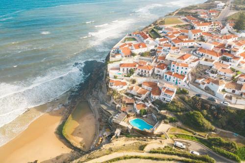 Apartamento Azenhas Do Mar West Coast Design And Surf Villas