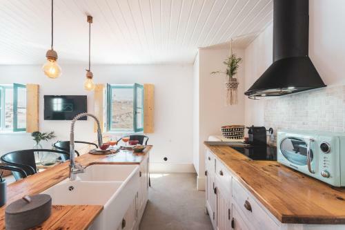 Apartamento Azenhas Do Mar West Coast Design And Surf Villas