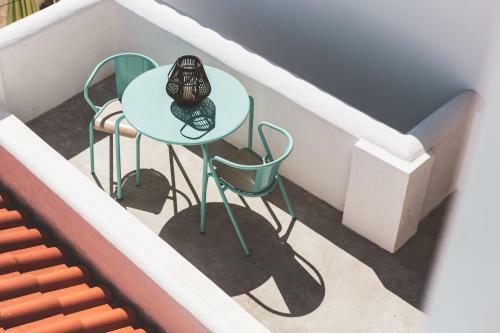 Apartamento Azenhas Do Mar West Coast Design And Surf Villas