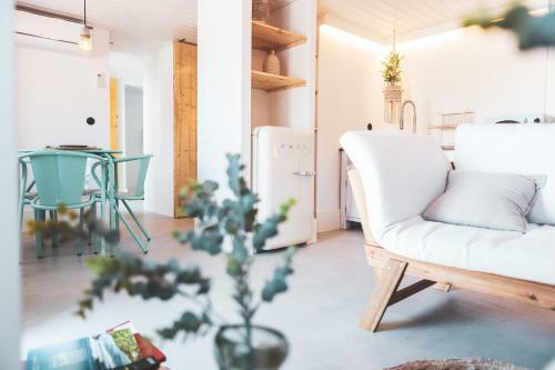 Apartamento Azenhas Do Mar West Coast Design And Surf Villas