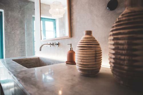 Apartamento Azenhas Do Mar West Coast Design And Surf Villas