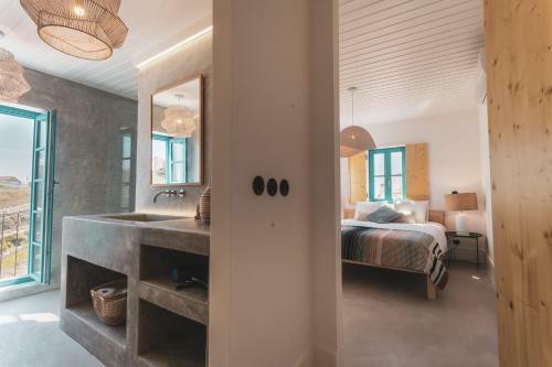 Apartamento Azenhas Do Mar West Coast Design And Surf Villas