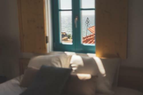 Apartamento Azenhas Do Mar West Coast Design And Surf Villas