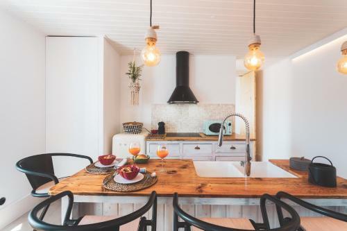 Apartamento Azenhas Do Mar West Coast Design And Surf Villas