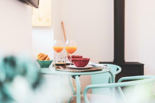 Apartamento Azenhas Do Mar West Coast Design And Surf Villas