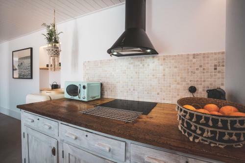 Apartamento Azenhas Do Mar West Coast Design And Surf Villas