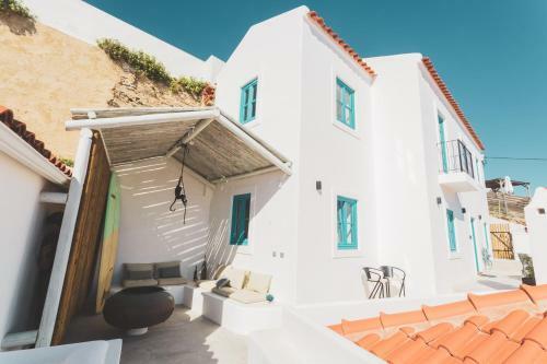 Apartamento Azenhas Do Mar West Coast Design And Surf Villas
