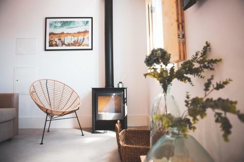 Apartamento Azenhas Do Mar West Coast Design And Surf Villas