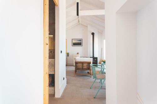 Apartamento Azenhas Do Mar West Coast Design And Surf Villas
